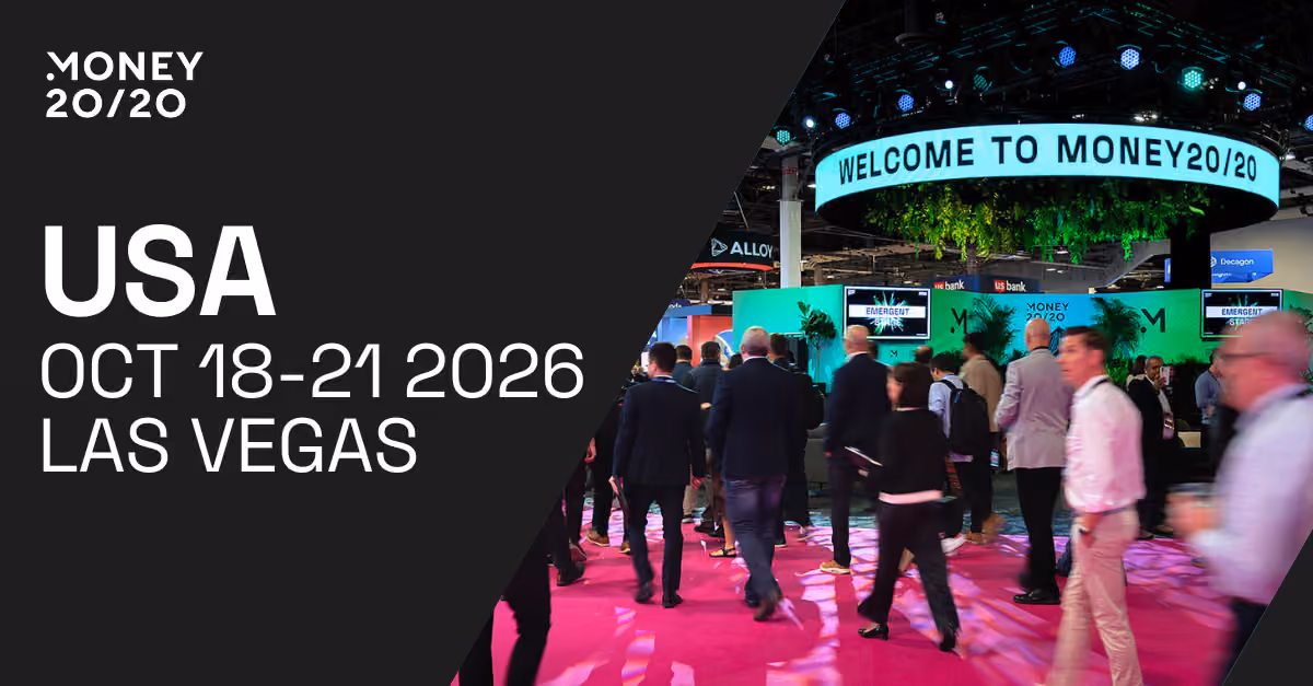 Money20/20 USA 2026: How Bitcoin, Stablecoins and AI Are Reshaping the Future of Finance
