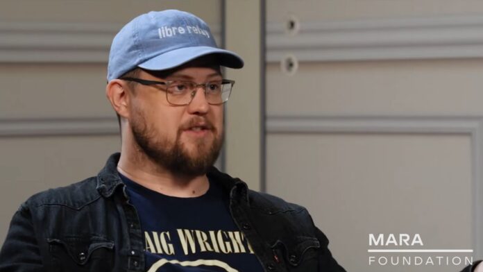 Peter Todd Joins MARA to Lead Private Mempool Slipstream