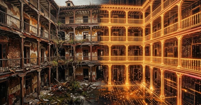 Spain Just Showed Property Owners Their Contract Can Be Rewritten Overnight