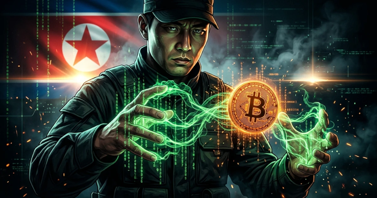 Centralized Exchange and DeFi Losses Dominate 2026 Crypto Hacks Despite Hardware Wallet Failures