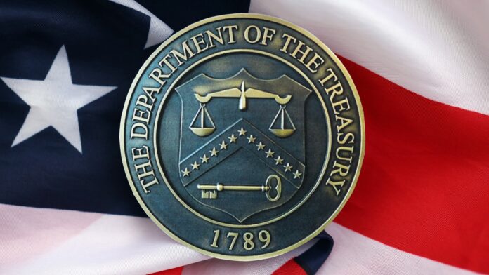 Treasury Drops Crypto Surveillance Proposals